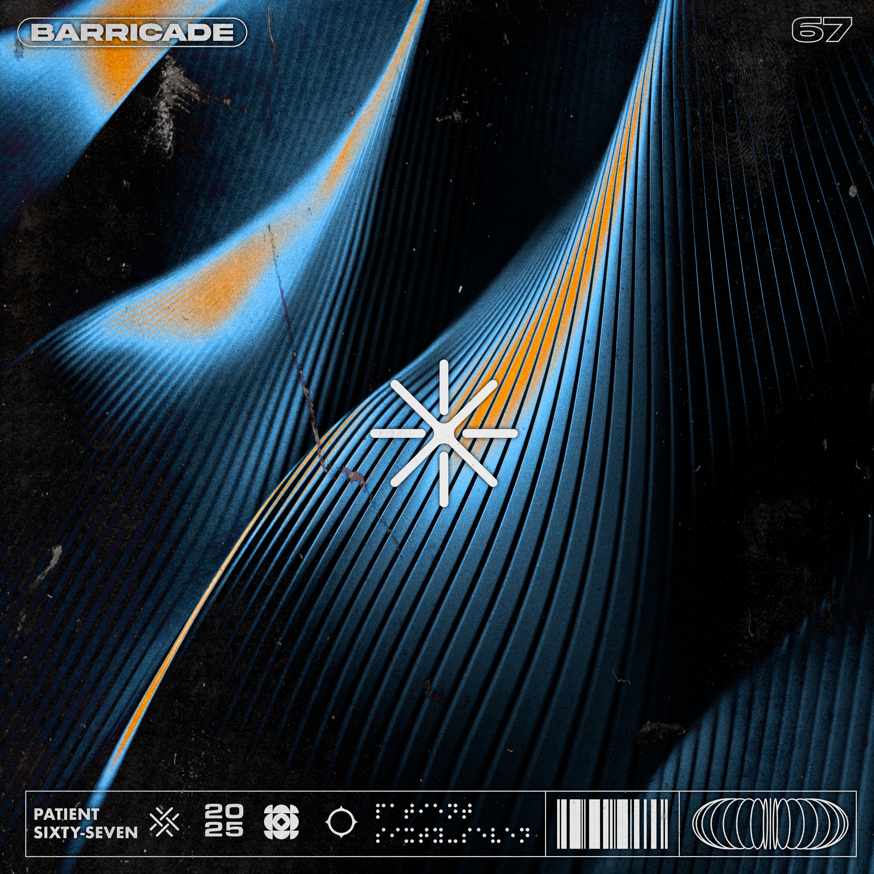 Patient Sixty-Seven