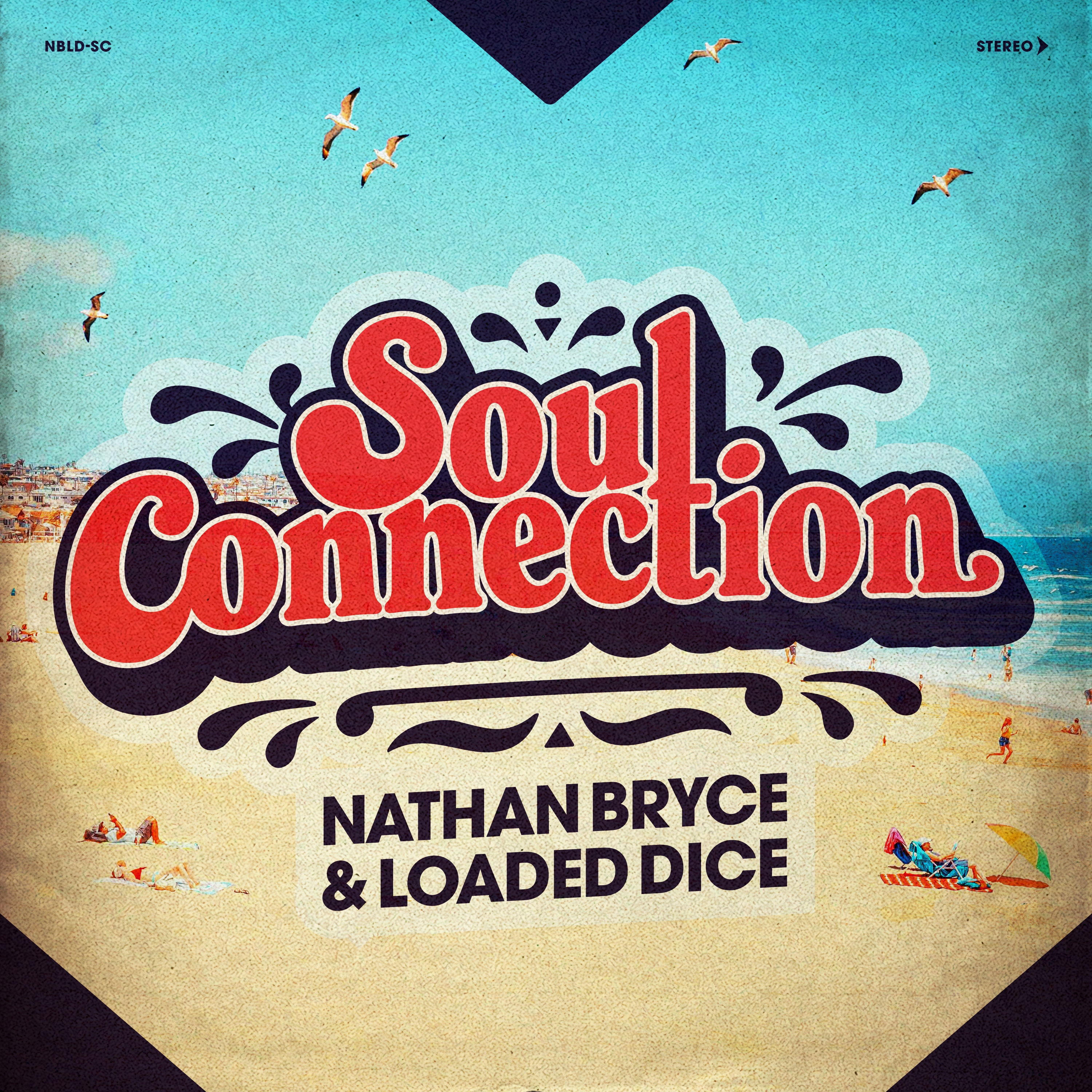 Nathan Bryce & Loaded Dice