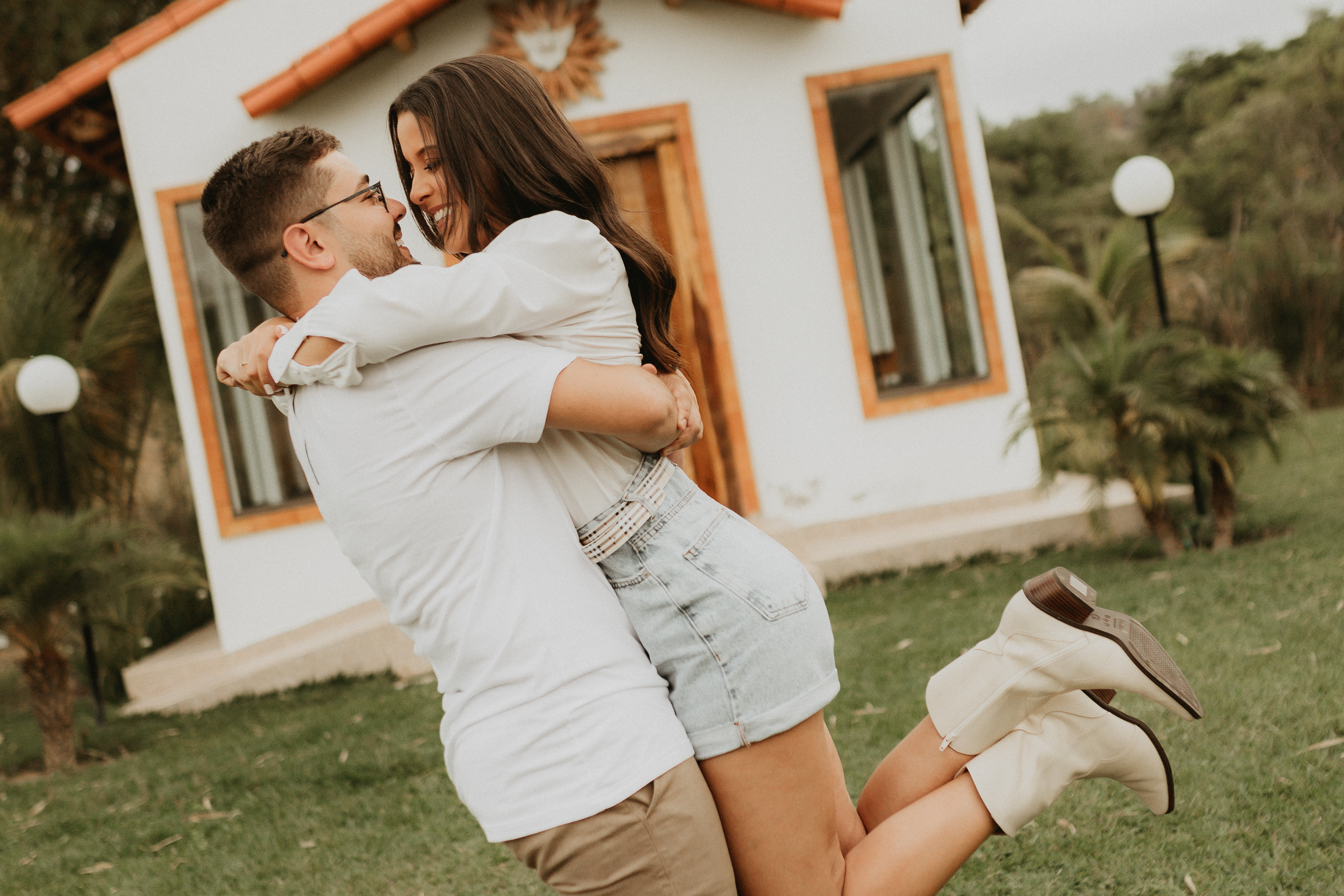 iCasei: como confirmar presença no casamento