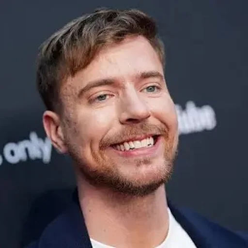 Mr Beast Voice