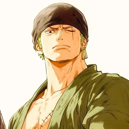ロロノア・ゾロ