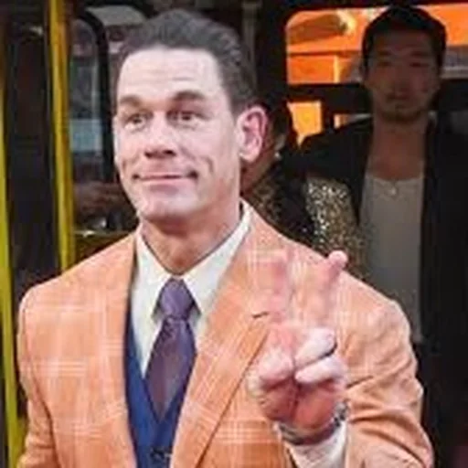 John Cena AI Voice