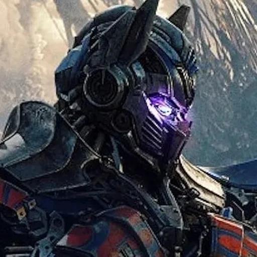 Optimus Prime