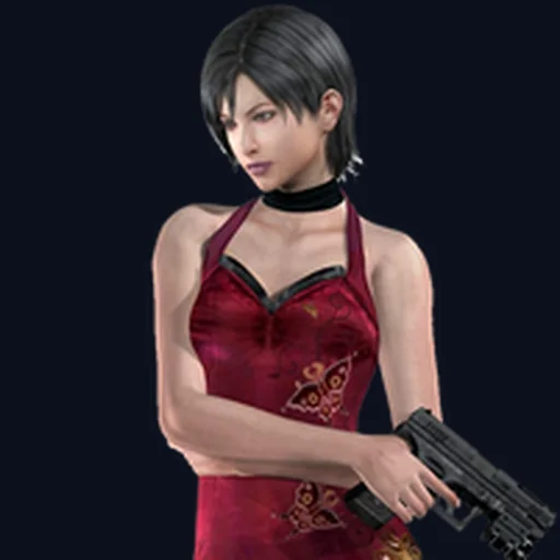 Ada Wong