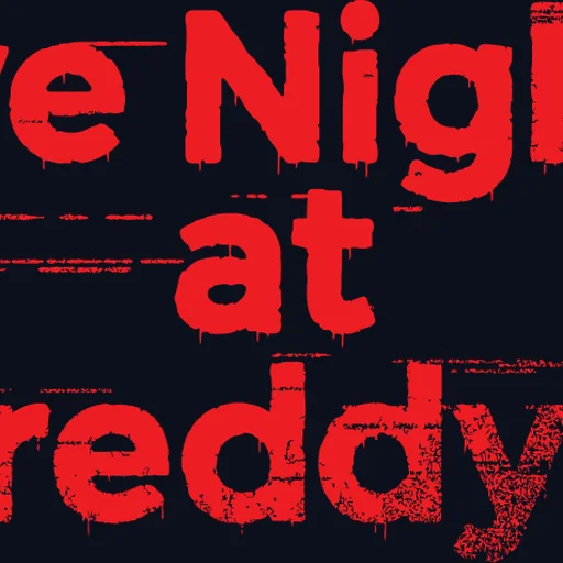 Nightmare Freddy