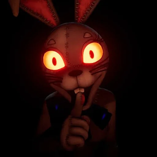 Freddy Fazbear