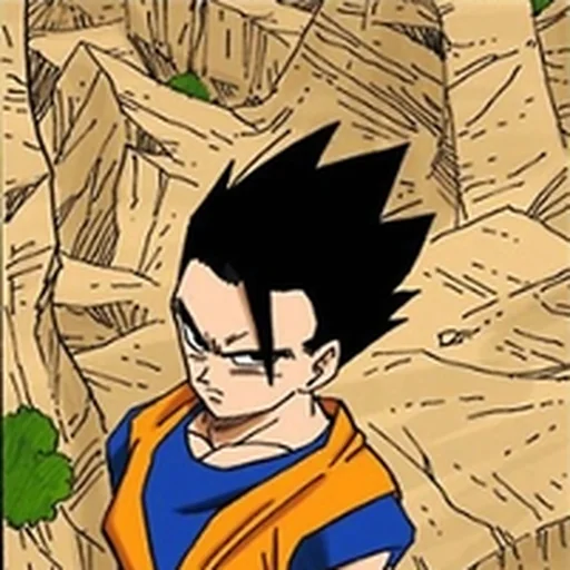 Gohan