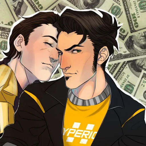 Handsome Jack