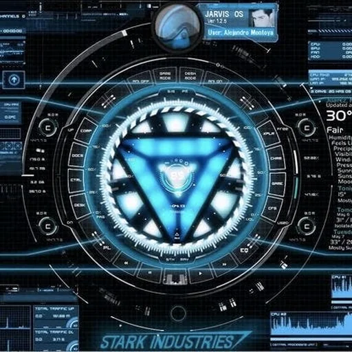 JARVIS