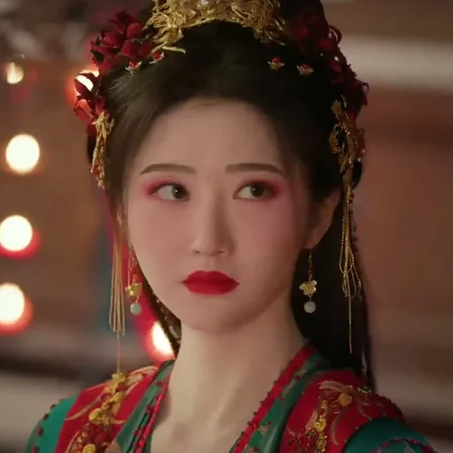 景甜