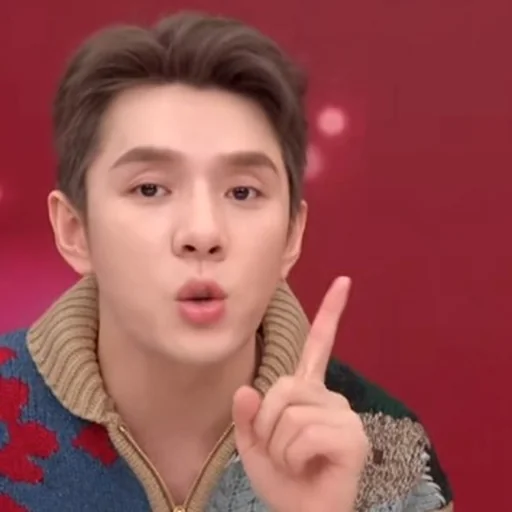 李佳琦
