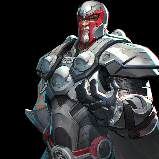 Magneto