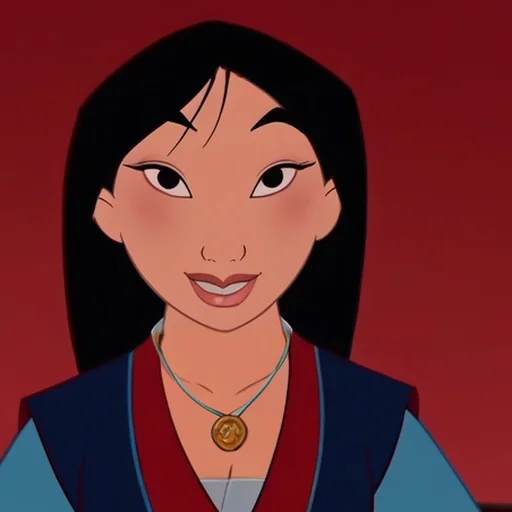 Mulan