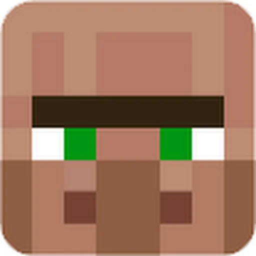 Minecraft Villager