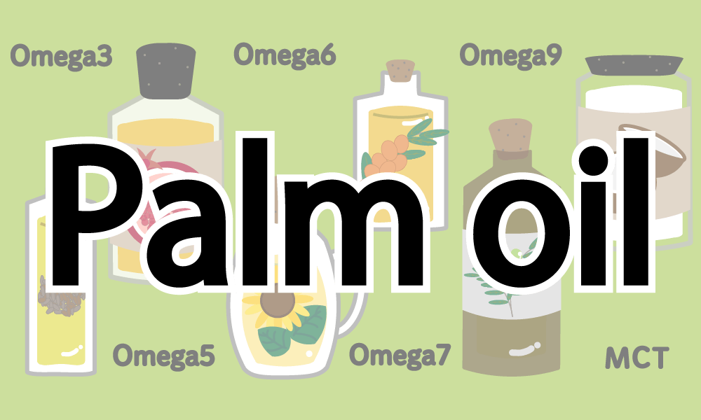 Palm oil