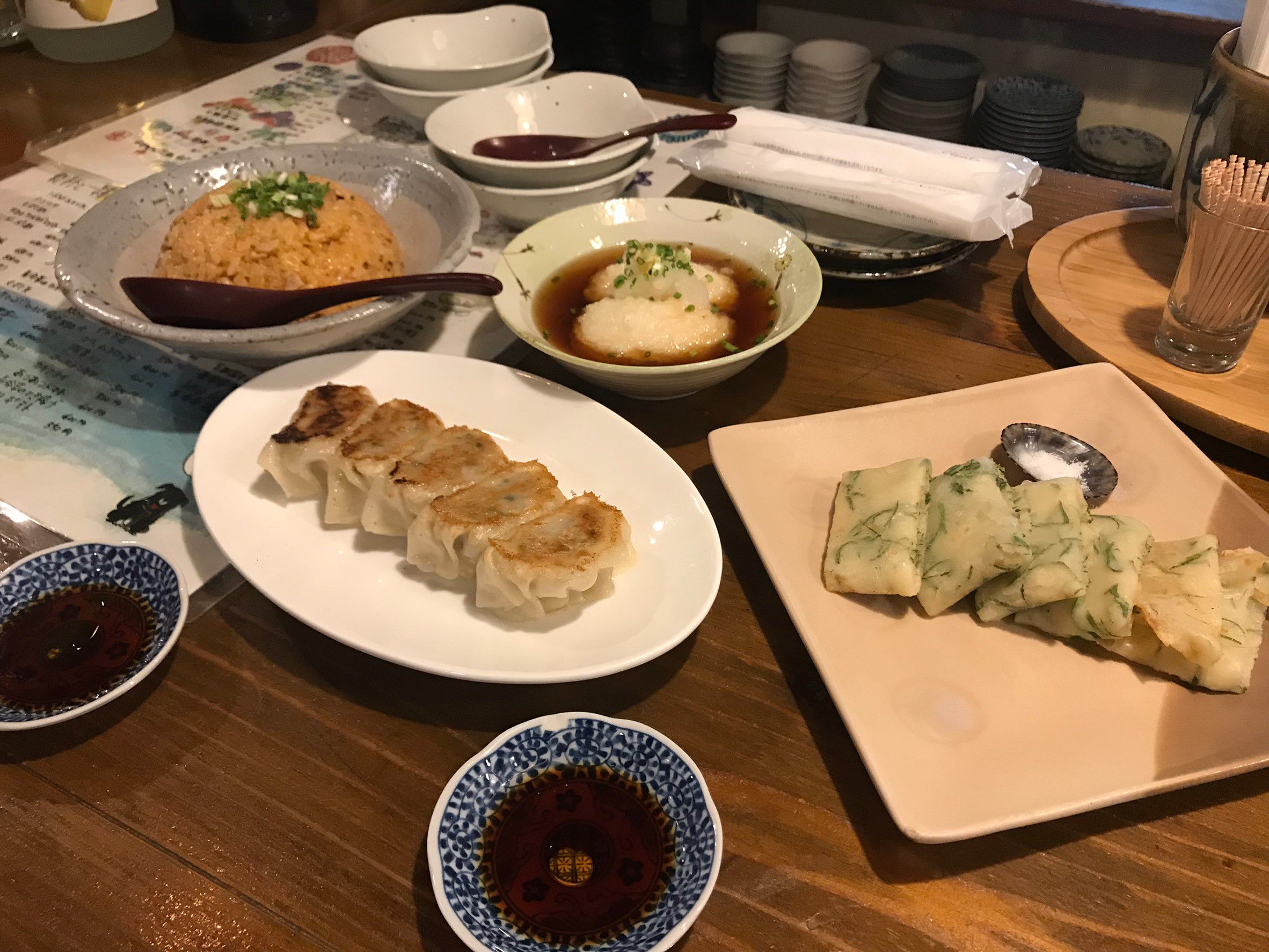 island food Isun