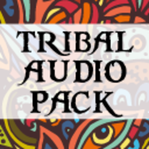 Tribal Audio