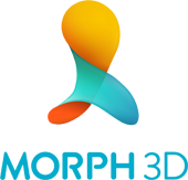 Morph3D