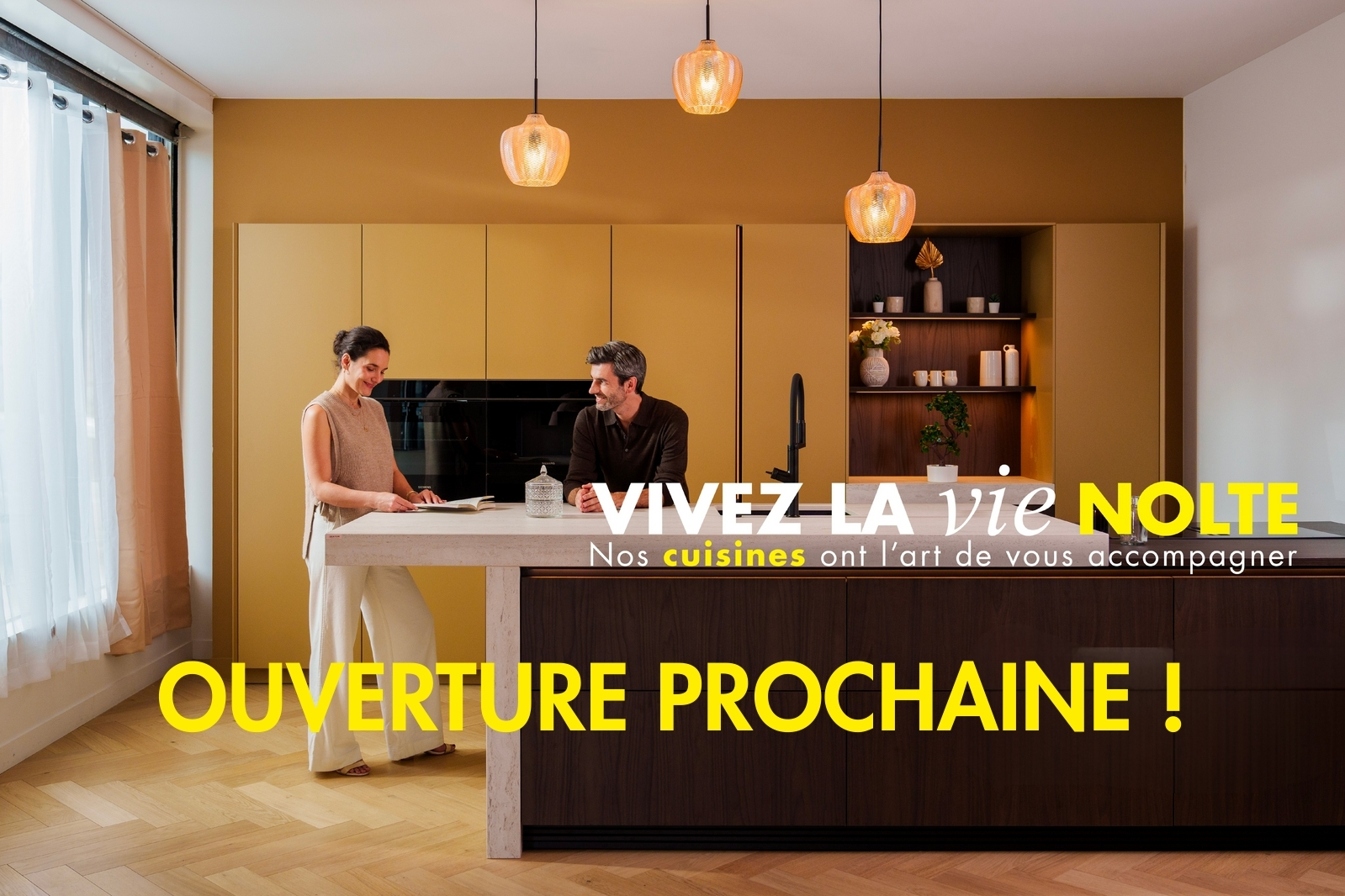 Nolte Englos / Sequedin