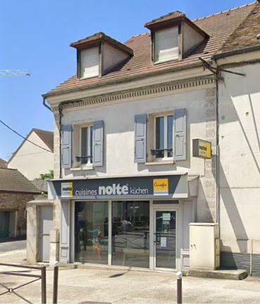 Nolte Montlhéry