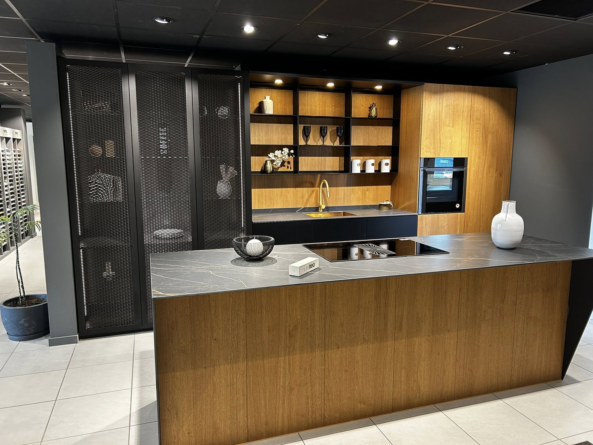 Cuisine allemande de qualité à Davezieux : l’alliance du design et de la robustesse chez vous