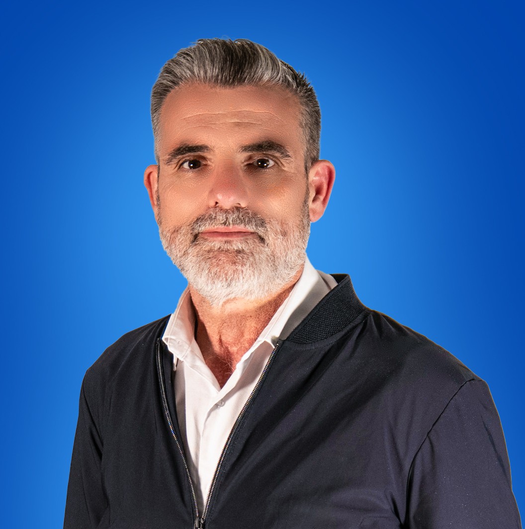 Sébastien PONCE ARANCE