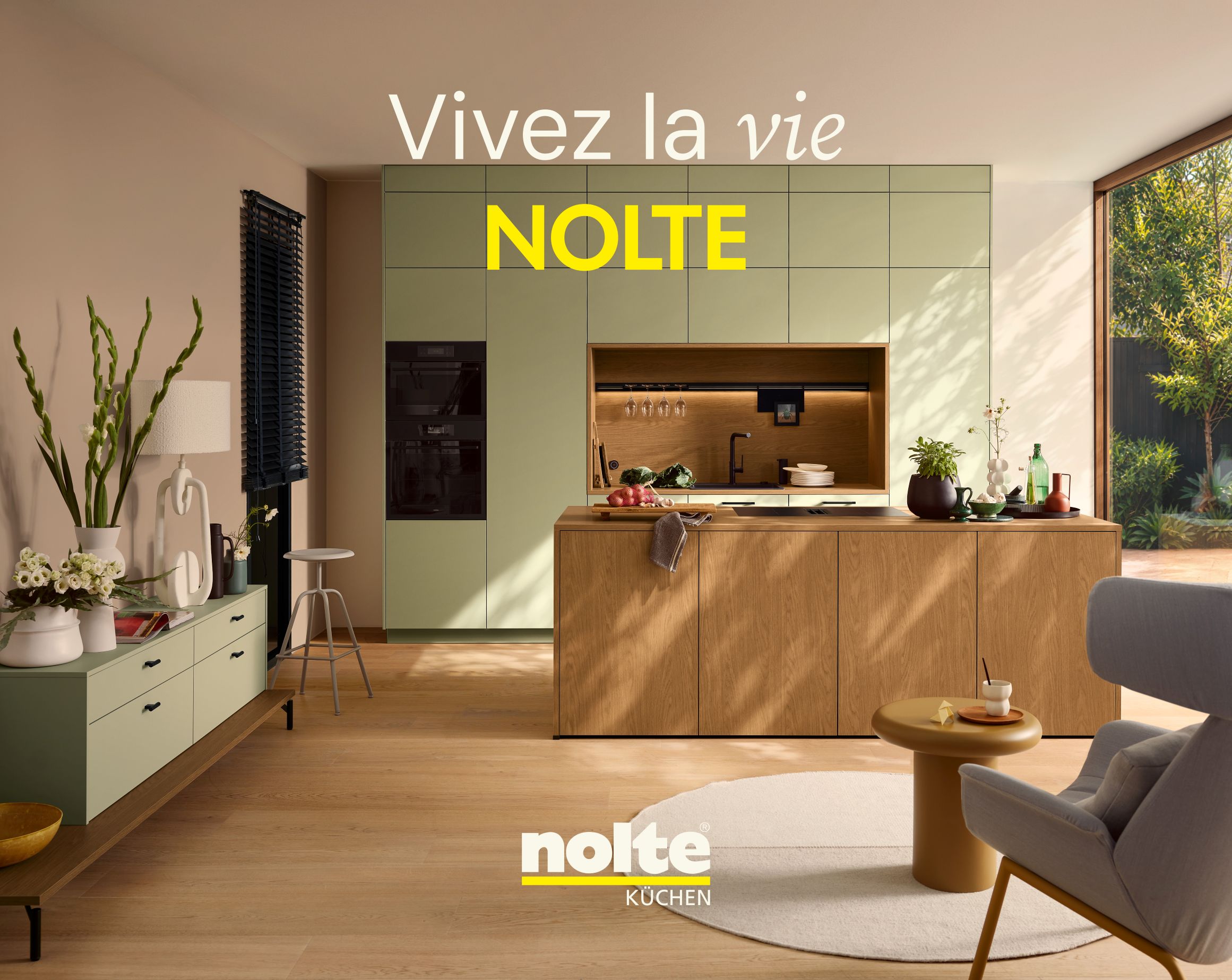 Nolte Avignon