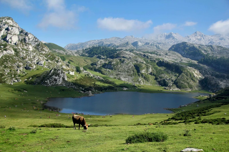 Asturias