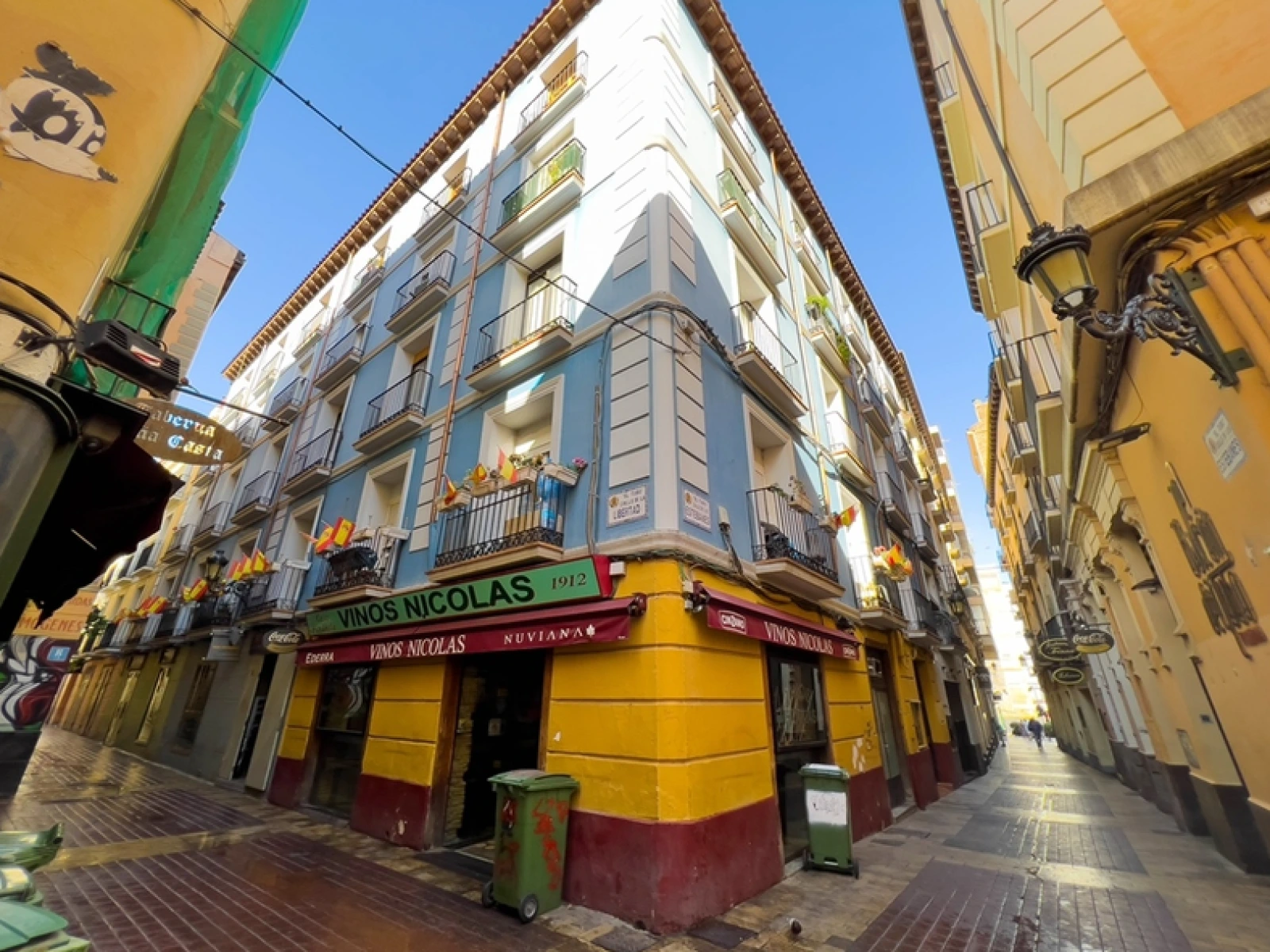 El Tubo