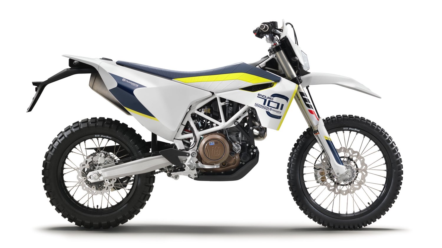 Husqvarna 701 Enduro