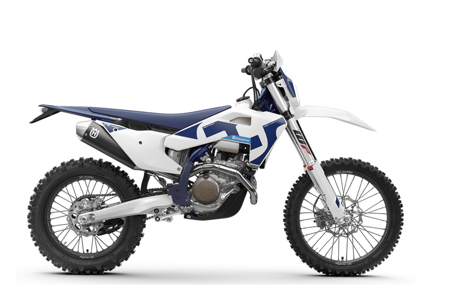 Husqvarna FE 450