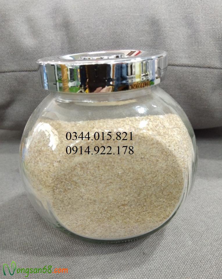Men vi sinh dạng bột Bio Powder xử lý đáy và nước-1