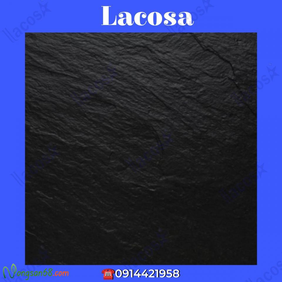 Đá slate, đá đen décor bàn tiệc, bộ khay đá đen Lacosa-3