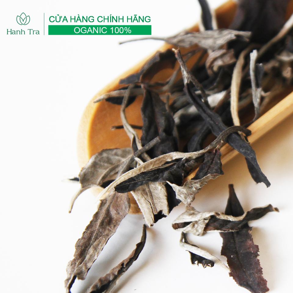 Chè Shan Tuyết Bạch Trà Mây Cao Cấp - White Tea-4