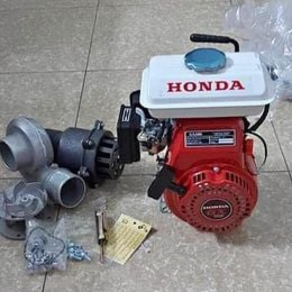 Xả 30 máy BƠM Honda Thái Lan GX100 - 2.5HP-2