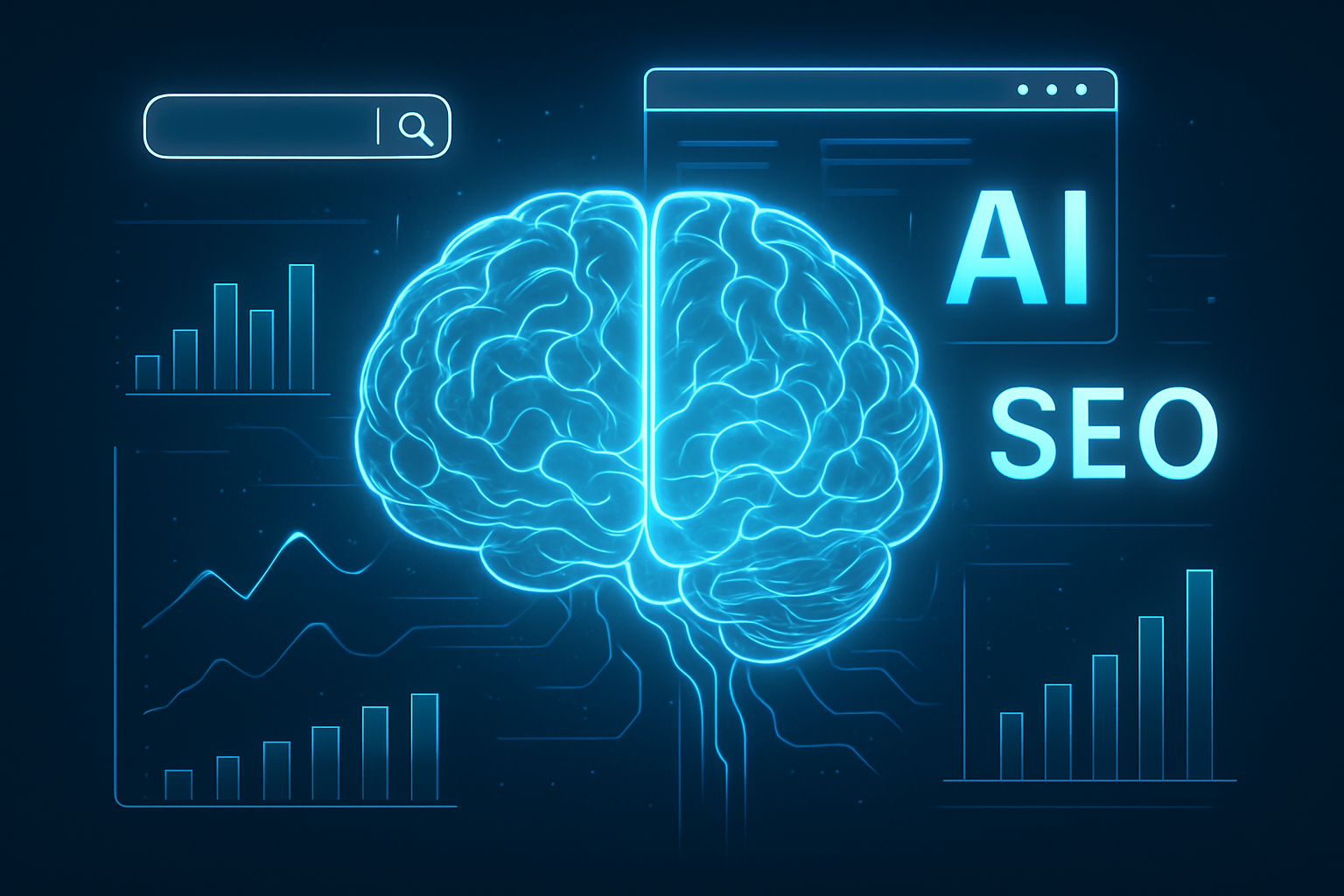The Role Of AI In Modern SEO Strategy