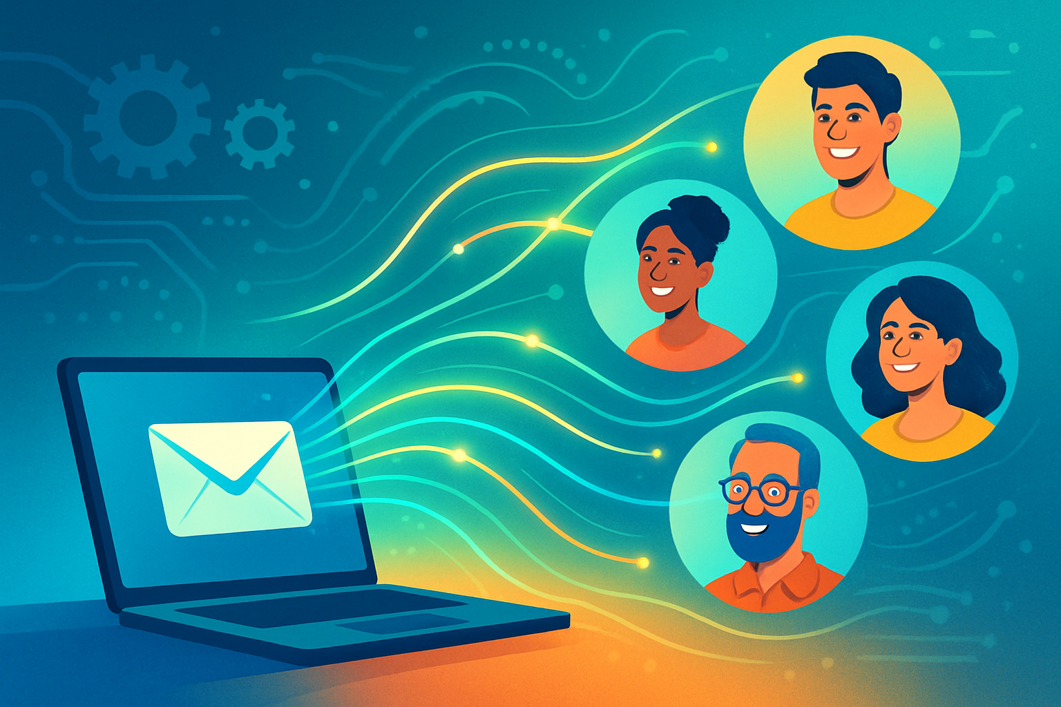 Automating Your Newsletter For Better Engagement