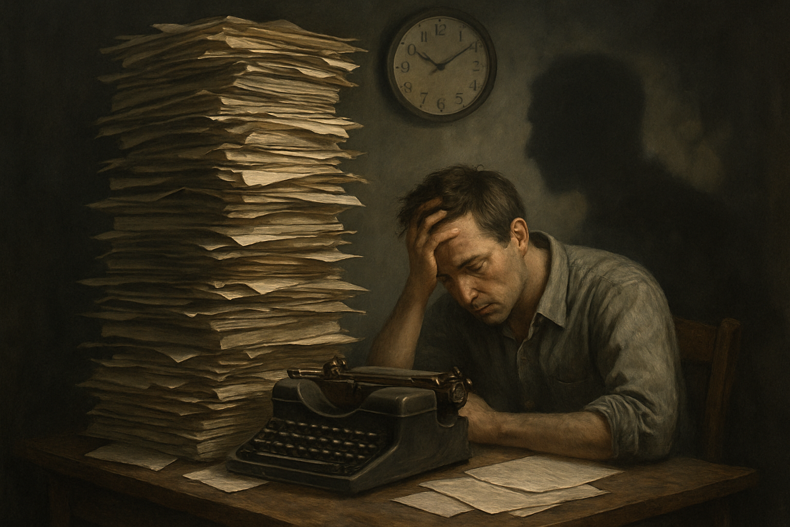 The Hidden Costs Of Manual Content Writing