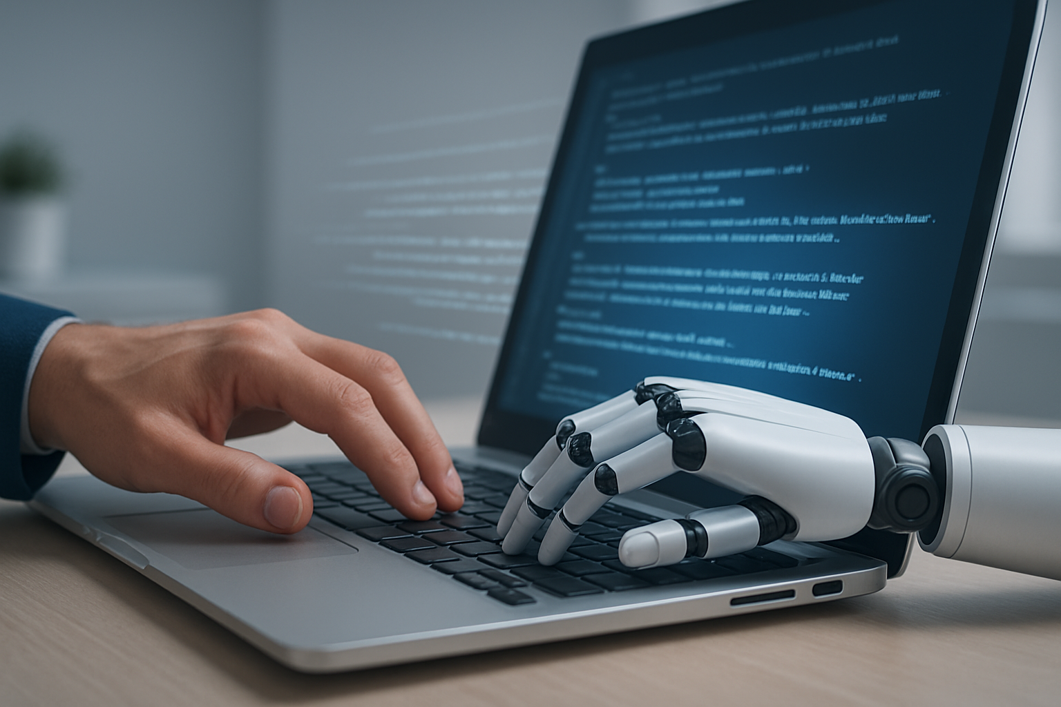 Should you use automated blogs for better SEO? Here's our take.