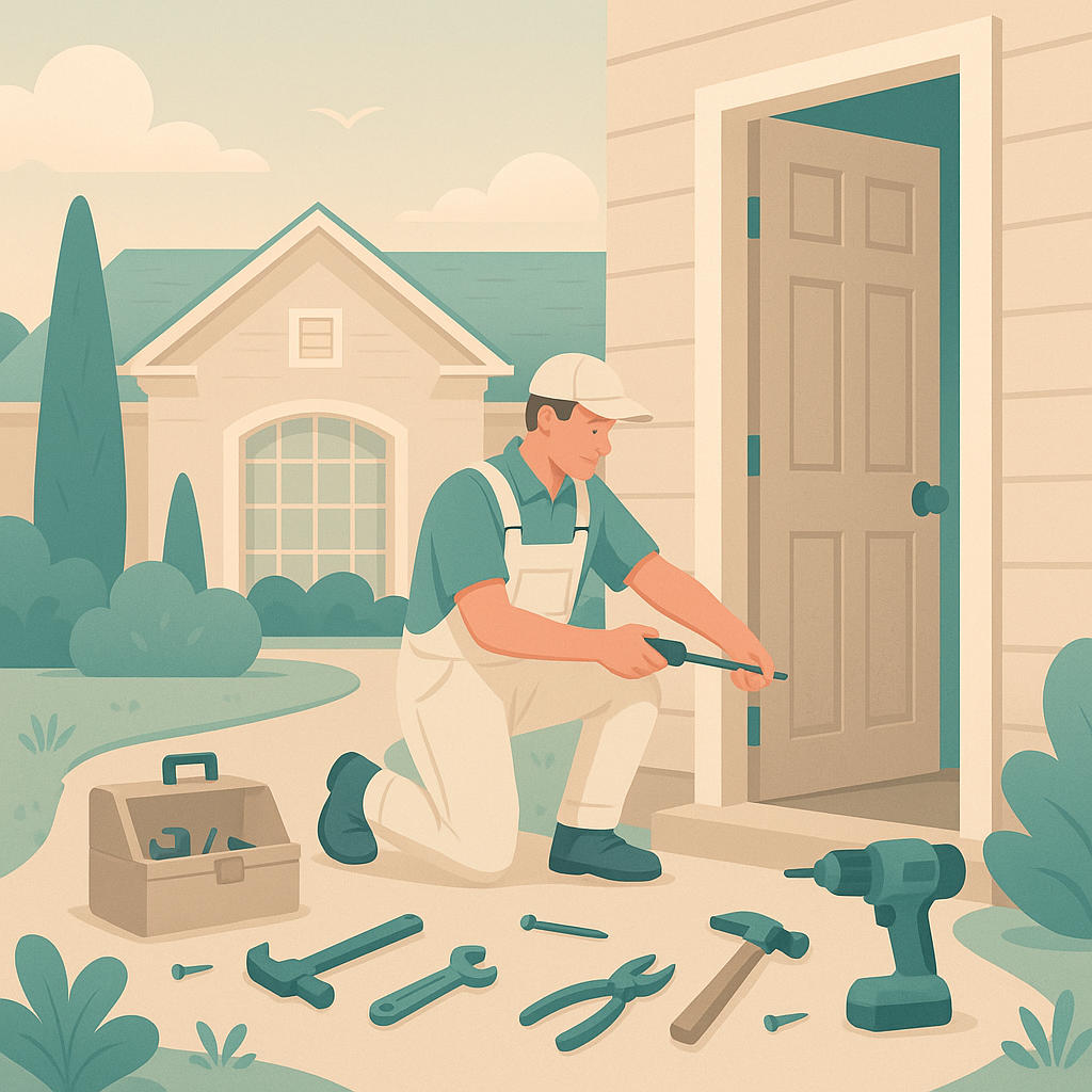 Handyman Services