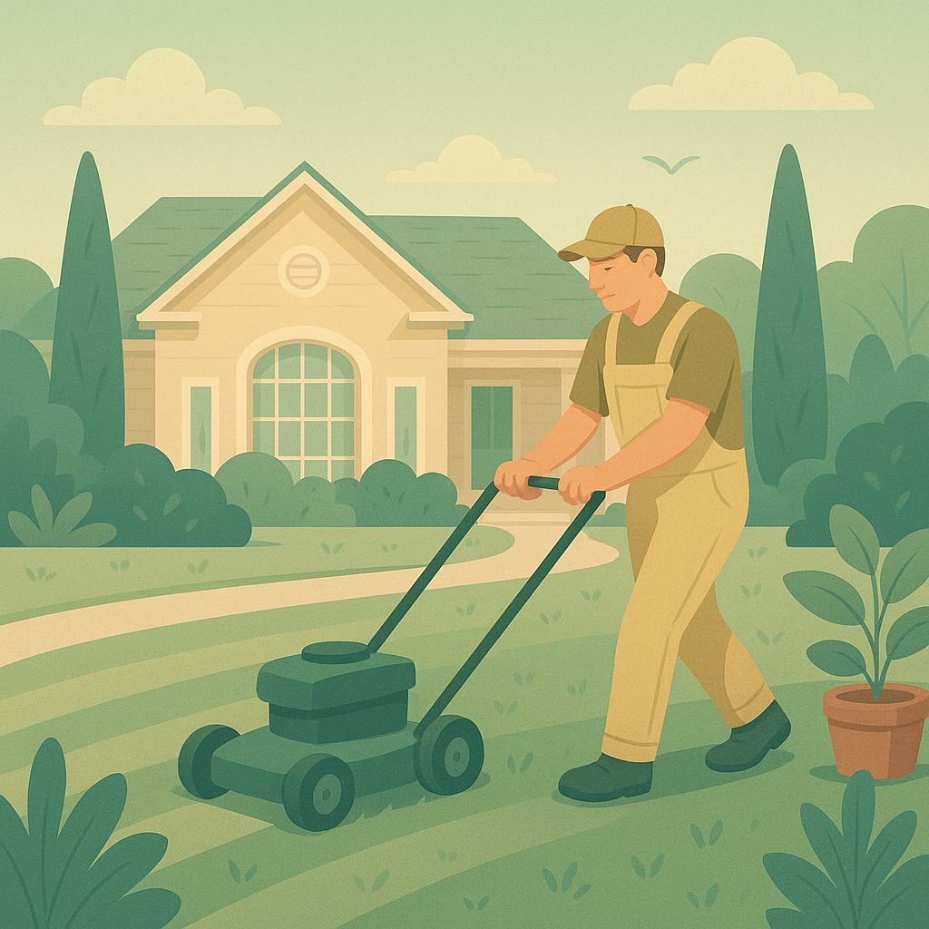 Lawn Care