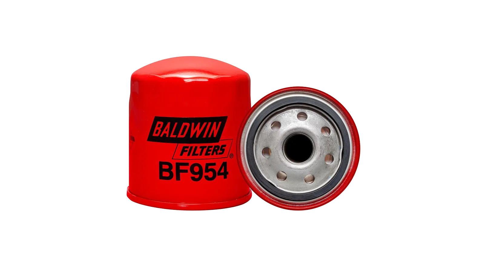 Baldwin Yakıt Filtreleri