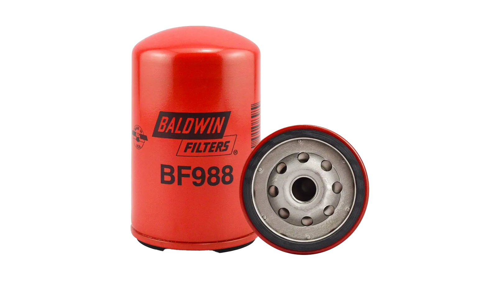 Baldwin Yakıt Filtreleri