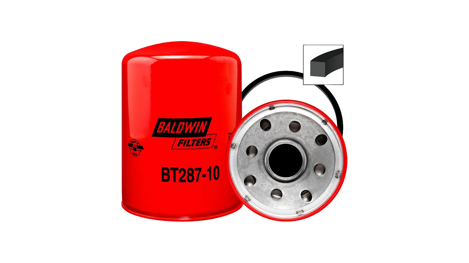 Baldwin Hidrolik Filtreleri