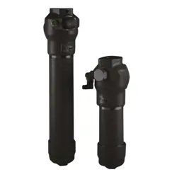 Parker Filtrasyon 100P Serisi