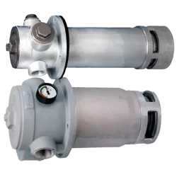 Parker Filtrasyon ATZ Serisi