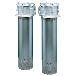 Parker Filtrasyon BGT Serisi