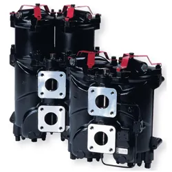 Parker Filtrasyon DF2035 Serisi