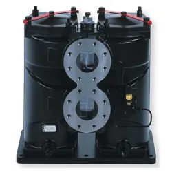 Parker Filtrasyon DF2050 Serisi