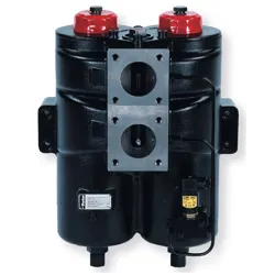 Parker Filtrasyon DF60 Serisi